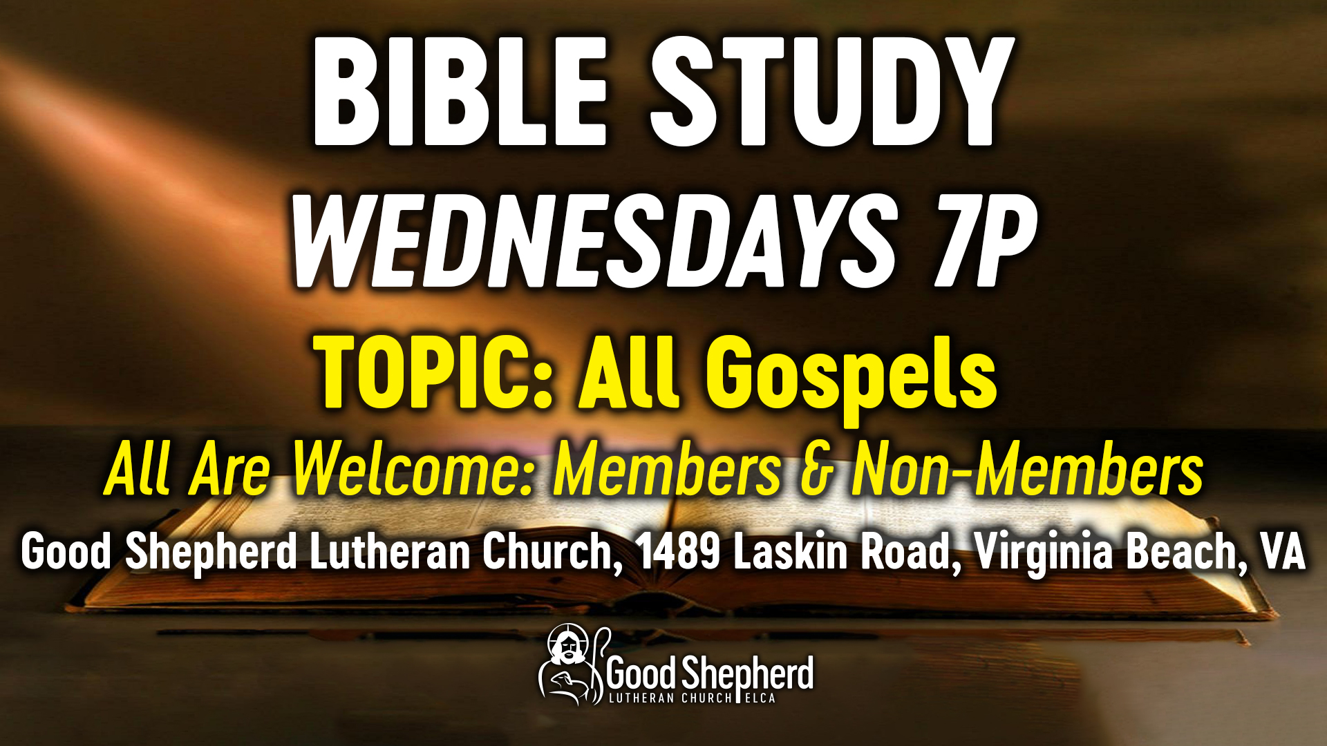 SlidesPIP-BibleStudy
