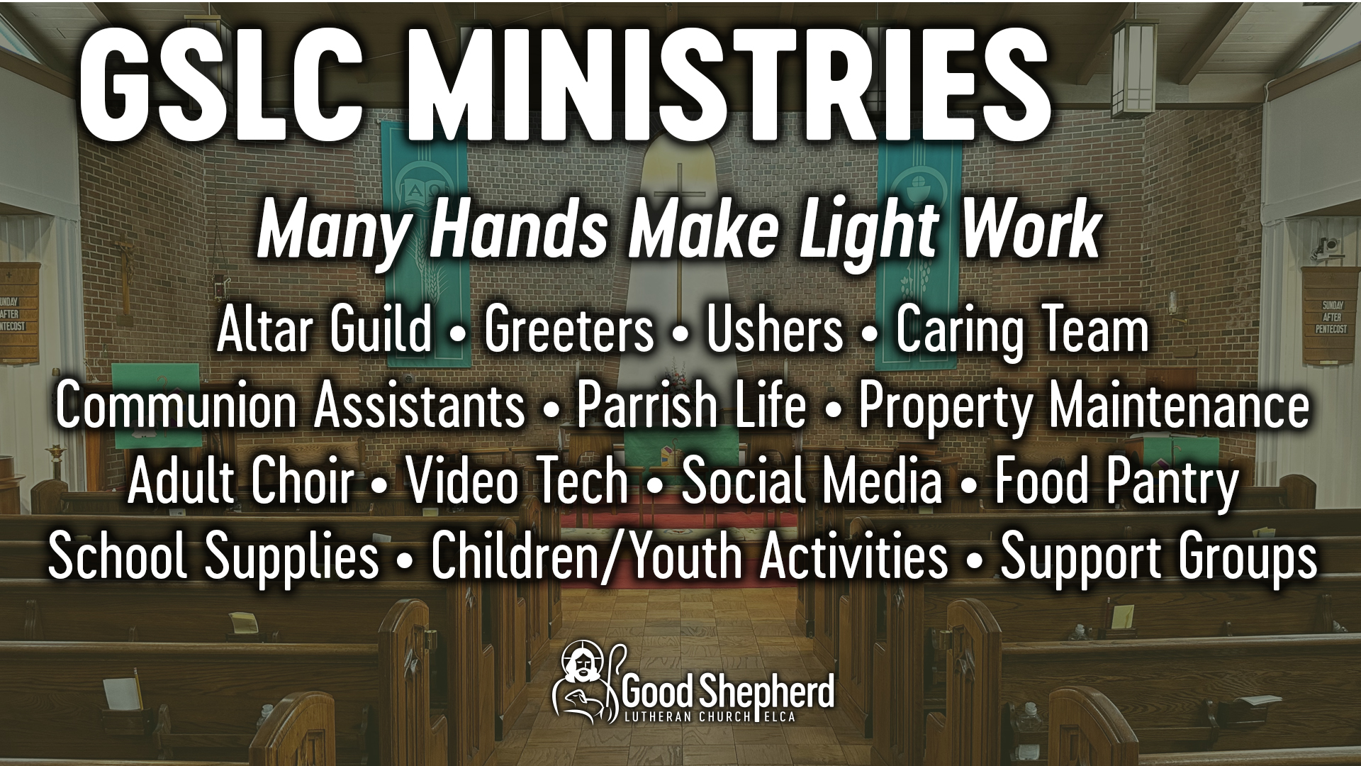 SlidesPIP-Ministries