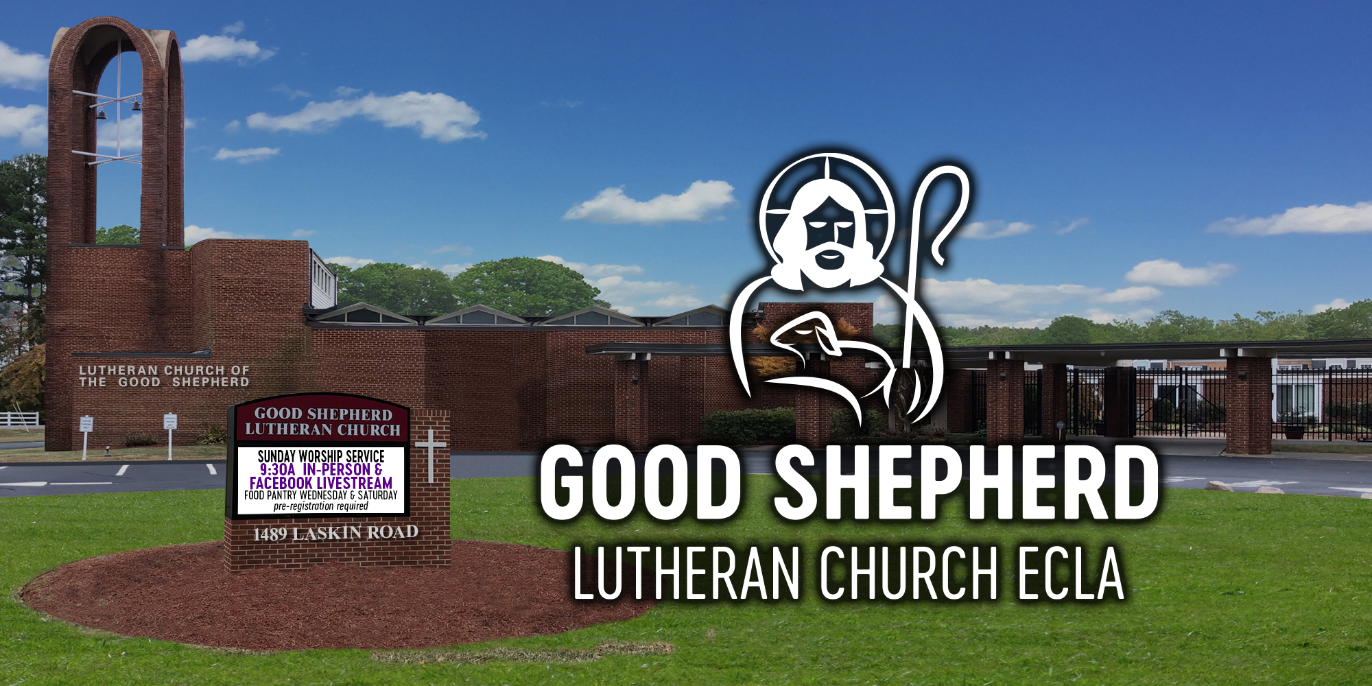 Good Shepherd Lutheran Church in Virginia Beach, VA