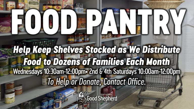 FoodPantry-Web