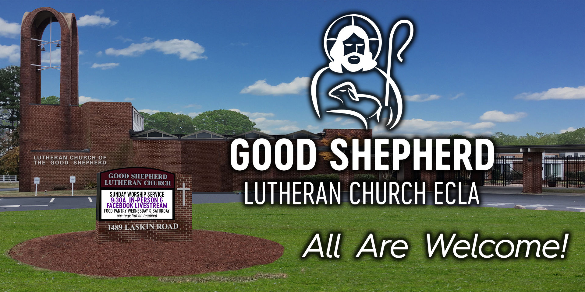 Good Shepherd Lutheran Church